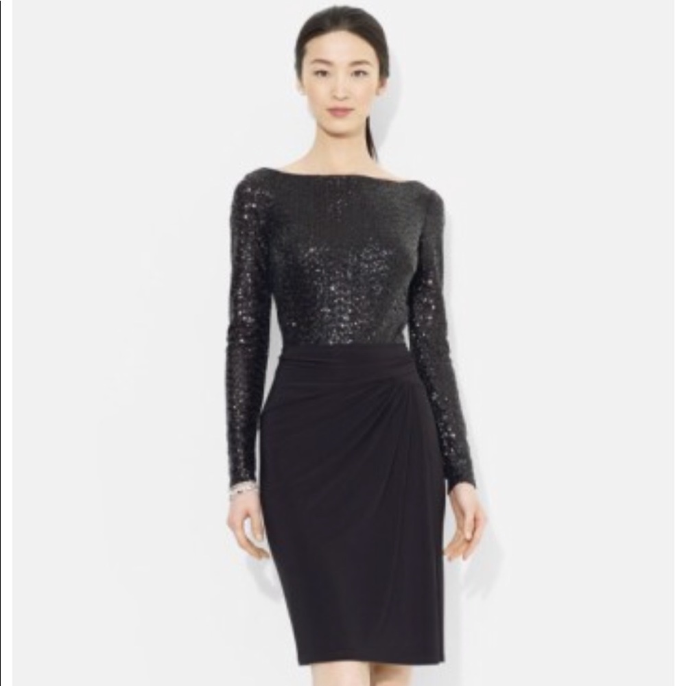 Ralph Lauren Evening dress